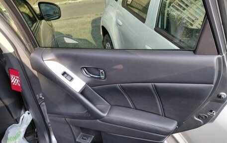 Nissan Murano, 2015 год, 1 550 000 рублей, 28 фотография