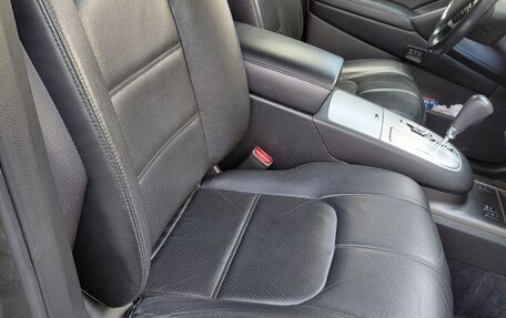 Nissan Murano, 2015 год, 1 550 000 рублей, 29 фотография