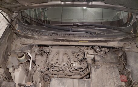 Nissan Murano, 2015 год, 1 550 000 рублей, 31 фотография