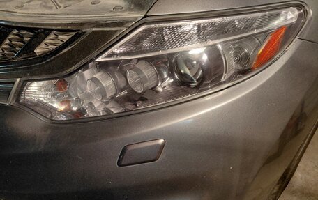 Nissan Murano, 2015 год, 1 550 000 рублей, 32 фотография