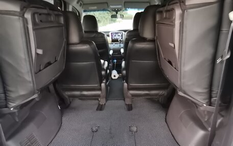 Honda Freed II, 2017 год, 1 490 000 рублей, 7 фотография