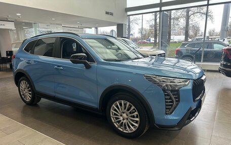 Haval Jolion, 2026 год, 2 599 000 рублей, 2 фотография
