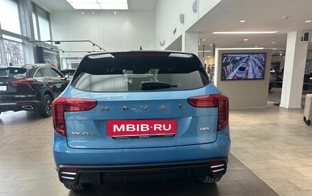 Haval Jolion, 2026 год, 2 599 000 рублей, 7 фотография