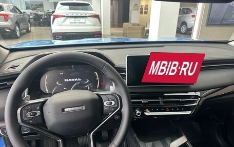 Haval Jolion, 2026 год, 2 599 000 рублей, 12 фотография