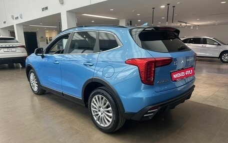 Haval Jolion, 2026 год, 2 599 000 рублей, 4 фотография