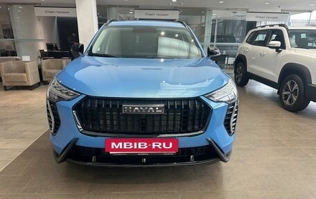 Haval Jolion, 2026 год, 2 599 000 рублей, 5 фотография