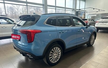 Haval Jolion, 2026 год, 2 599 000 рублей, 6 фотография