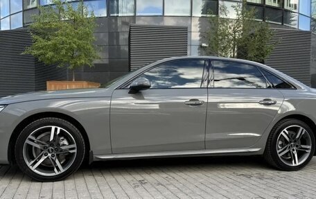 Audi A4, 2022 год, 3 500 000 рублей, 1 фотография