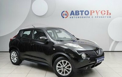 Nissan Juke II, 2013 год, 975 000 рублей, 1 фотография