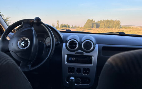Renault Logan I, 2011 год, 444 444 рублей, 9 фотография