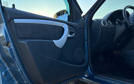 Renault Logan I, 2011 год, 444 444 рублей, 5 фотография