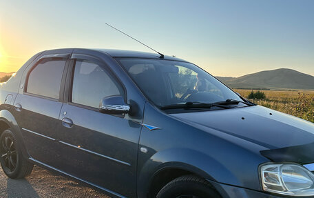 Renault Logan I, 2011 год, 444 444 рублей, 8 фотография