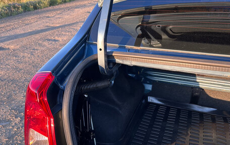 Renault Logan I, 2011 год, 444 444 рублей, 12 фотография