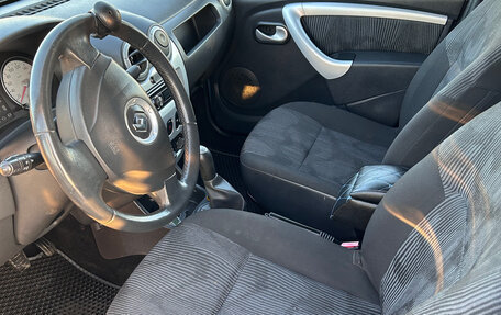 Renault Logan I, 2011 год, 444 444 рублей, 14 фотография