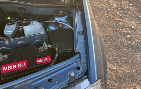 Renault Logan I, 2011 год, 444 444 рублей, 15 фотография