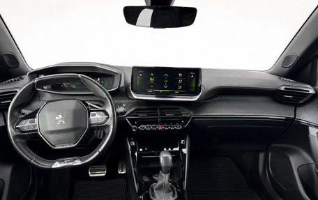 Peugeot 2008 II, 2021 год, 1 860 000 рублей, 5 фотография