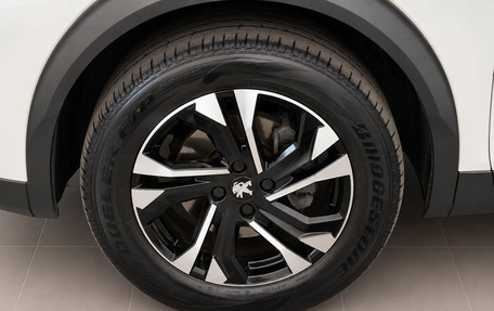 Peugeot 2008 II, 2021 год, 1 860 000 рублей, 20 фотография