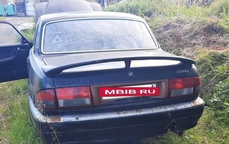 ГАЗ 3110 «Волга», 2001 год, 55 000 рублей, 9 фотография