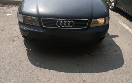 Audi A4, 1998 год, 320 000 рублей, 3 фотография