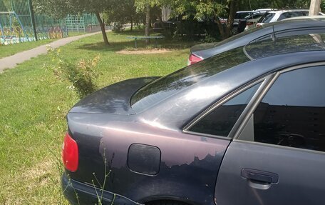 Audi A4, 1998 год, 320 000 рублей, 9 фотография