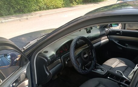 Audi A4, 1998 год, 320 000 рублей, 8 фотография