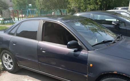 Audi A4, 1998 год, 320 000 рублей, 11 фотография