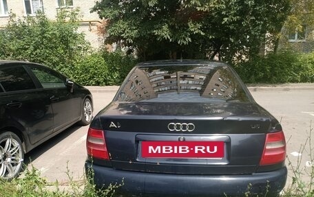 Audi A4, 1998 год, 320 000 рублей, 6 фотография