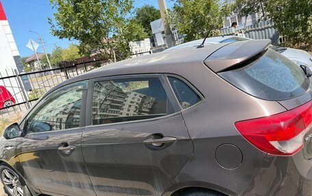 KIA Rio III рестайлинг, 2016 год, 1 200 000 рублей, 8 фотография