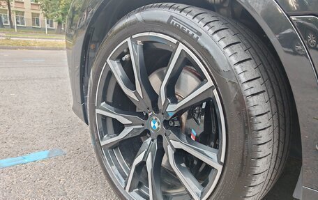 BMW X7, 2021 год, 9 200 000 рублей, 17 фотография
