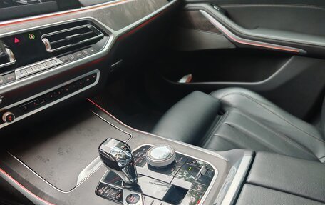 BMW X7, 2021 год, 9 200 000 рублей, 20 фотография