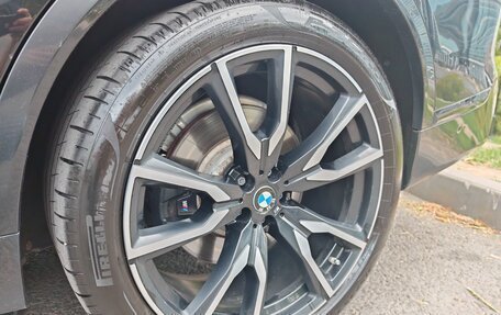 BMW X7, 2021 год, 9 200 000 рублей, 16 фотография