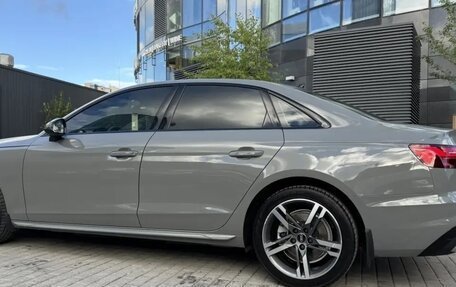 Audi A4, 2022 год, 3 500 000 рублей, 2 фотография