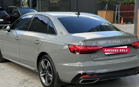 Audi A4, 2022 год, 3 500 000 рублей, 3 фотография