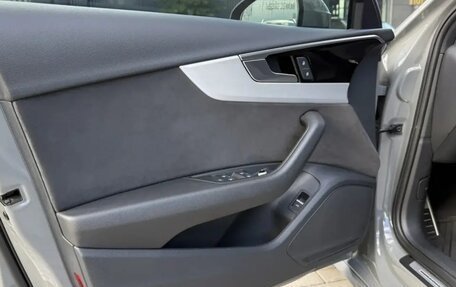 Audi A4, 2022 год, 3 500 000 рублей, 12 фотография
