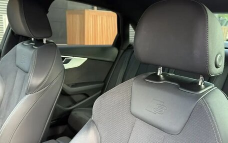 Audi A4, 2022 год, 3 500 000 рублей, 14 фотография