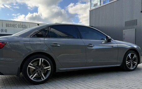 Audi A4, 2022 год, 3 500 000 рублей, 6 фотография