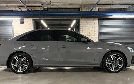 Audi A4, 2022 год, 3 500 000 рублей, 15 фотография