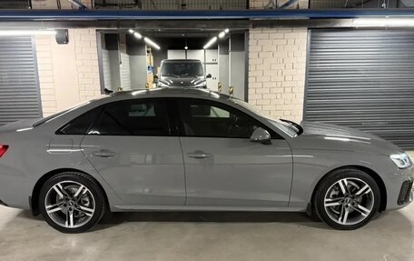 Audi A4, 2022 год, 3 500 000 рублей, 16 фотография