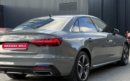 Audi A4, 2022 год, 3 500 000 рублей, 5 фотография