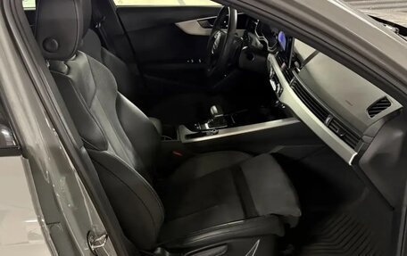 Audi A4, 2022 год, 3 500 000 рублей, 31 фотография