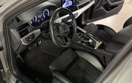 Audi A4, 2022 год, 3 500 000 рублей, 37 фотография
