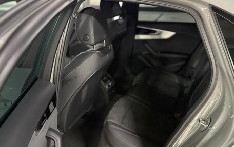 Audi A4, 2022 год, 3 500 000 рублей, 39 фотография