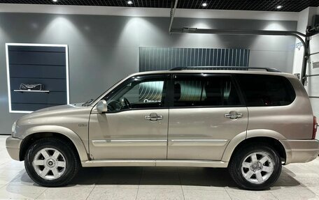 Suzuki Grand Vitara, 2002 год, 440 000 рублей, 2 фотография