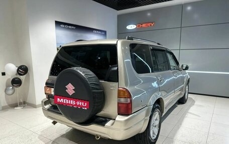 Suzuki Grand Vitara, 2002 год, 440 000 рублей, 5 фотография