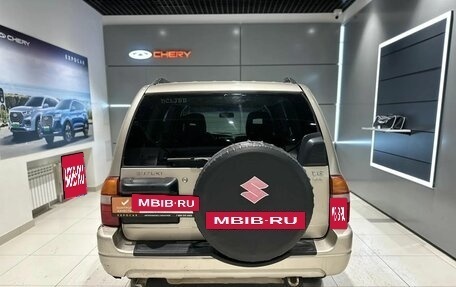 Suzuki Grand Vitara, 2002 год, 440 000 рублей, 4 фотография