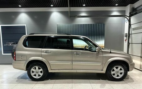 Suzuki Grand Vitara, 2002 год, 440 000 рублей, 6 фотография