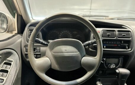 Suzuki Grand Vitara, 2002 год, 440 000 рублей, 12 фотография