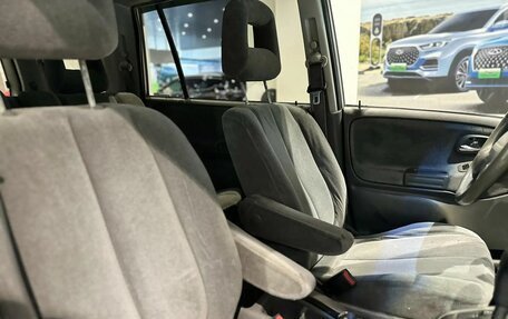 Suzuki Grand Vitara, 2002 год, 440 000 рублей, 16 фотография