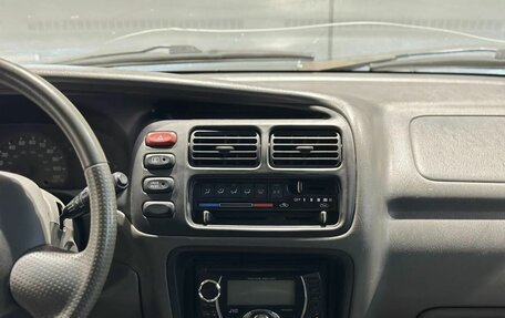 Suzuki Grand Vitara, 2002 год, 440 000 рублей, 13 фотография