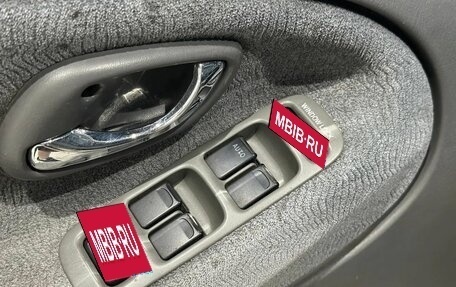 Suzuki Grand Vitara, 2002 год, 440 000 рублей, 10 фотография
